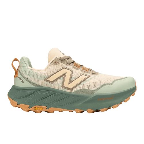 NEW BALANCE HIERRO V9 Trailschuhe Damen CALCIUM B (normal) 40