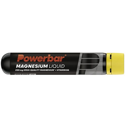 PowerBar BLACKLINE MAGNESIUM Liquid 25ml Ampulle