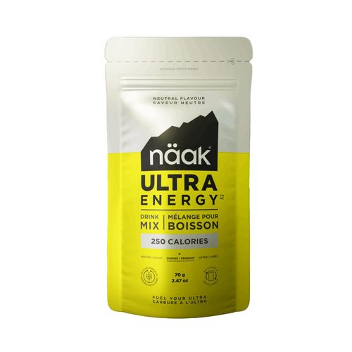 NÄAK ULTRA ENERGY DRINK MIX NEUTRAL Einzel