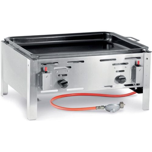 HENDI Bake-Master Modell 'Maxi' 650x540x(H)300 mm