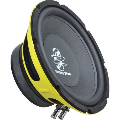 Ground Zero GZCK 250XSPL 25cm / 10