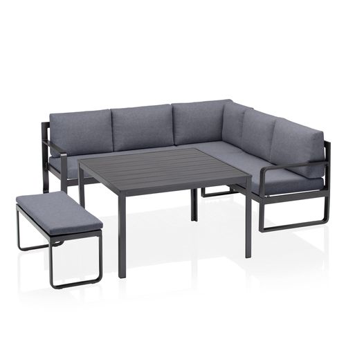 Kettler Ocean Lounge-Set