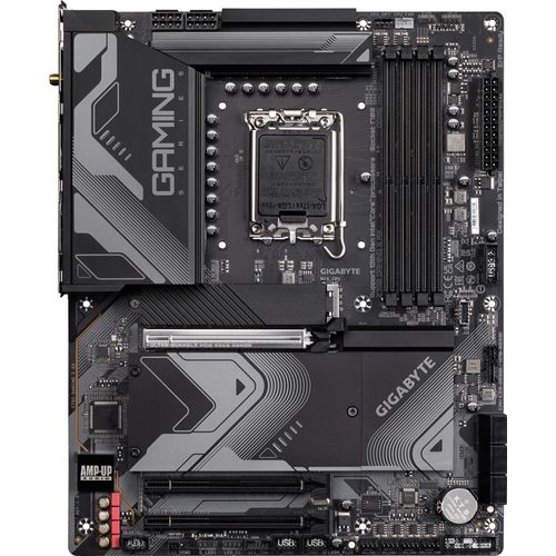 Gigabyte Z790 GAMING X AX LGA Sockel 1700 Raptor Lake