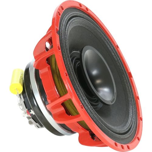 Ground Zero GZCF 165NEO-PRO | 16,5cm 2-Wege Koaxial-Lautsprechersystem
