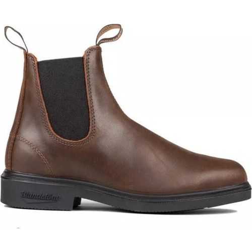 Blundstone 2029 Kleid Antique Brown - Korte LaarsBlundstone