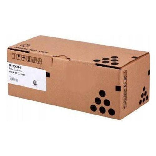 Ricoh toner cartridge, 407647