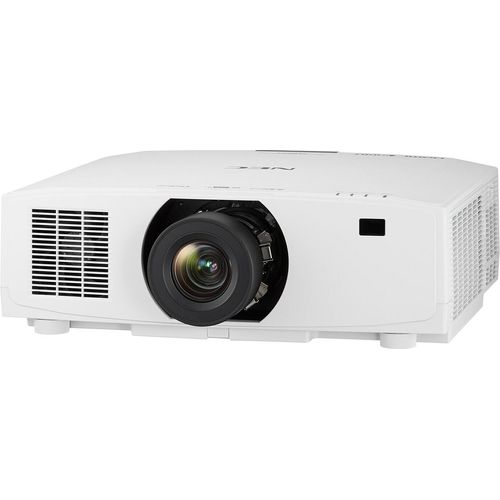 NEC PV710UL Beamer Standard Throw-Projektor 7100 ANSI Lumen 3LCD WUXGA (1920x1200) Weiß