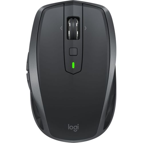 Mysz Logitech MX Anywhere 2S bezprzewodowa RF + Bluetooth 4000 DPI, 910-005132