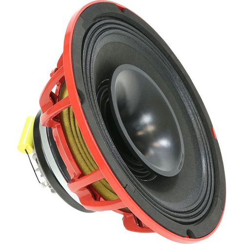 Ground Zero GZCF 200NEO-PRO | 20cm 2-Wege Koaxial-Lautsprechersystem