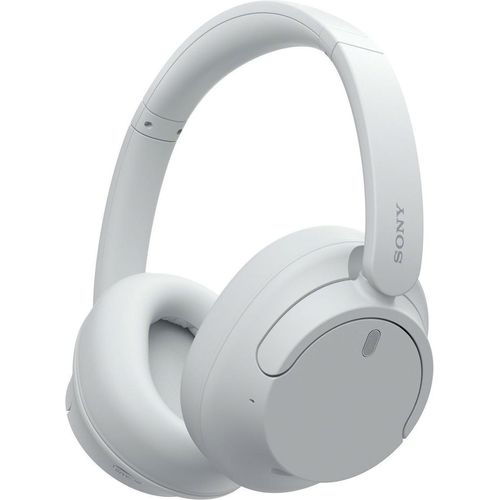 Sony Wh-Ch720 Headset Wired & (WH-CH720NW)