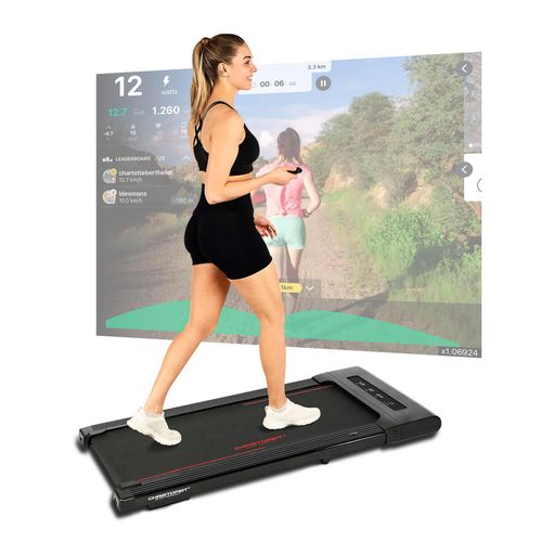 Walking Pad 4.1 von Christopeit Sport