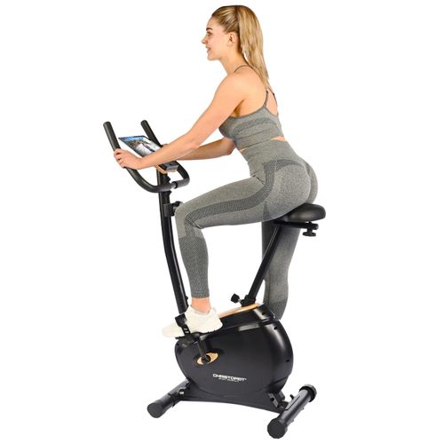 Heimtrainer Delta — von Christopeit Sport