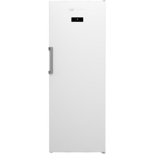BEKO RFNE448E55W Gefrierschrank