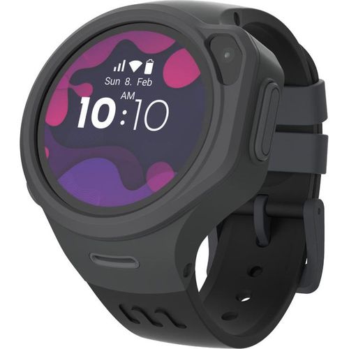 Fone R1c Kinder-Smartwatch, Grey