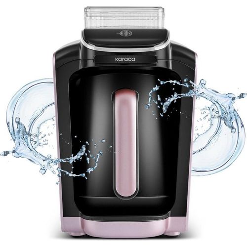 Hatr Aqua Wassertank Automatische Türkische Kaffeemaschine Kaffeebereiter Kaffeemaker