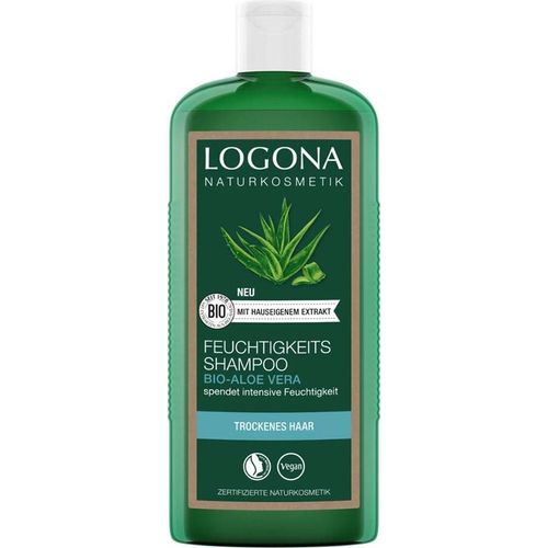 Aloe Vera - Feuchtigkeits Shampoo 250ml 18er Pack