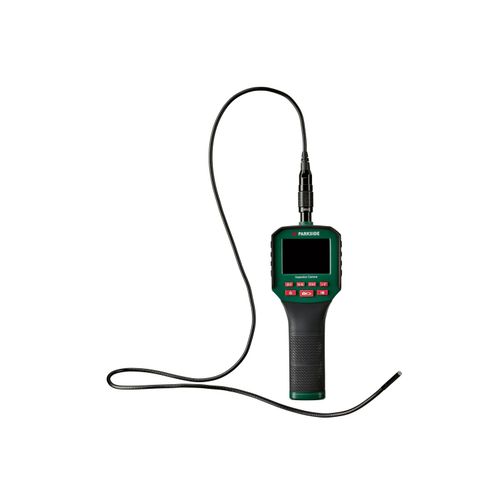 PARKSIDE® Inspektionskamera »PKI 2.8 C4«, mit 6-stufiger Zoomfunktion