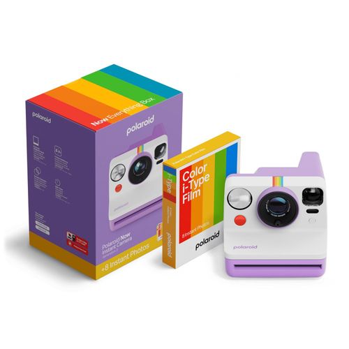 Everything Box Now Gen3 Purple