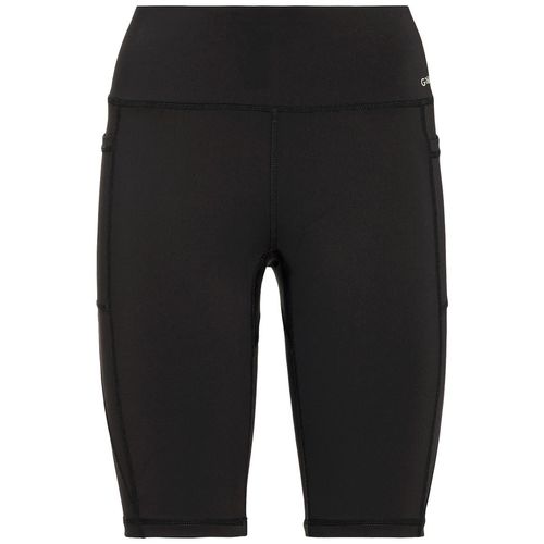 Damen Sport-Radler mit Taschen