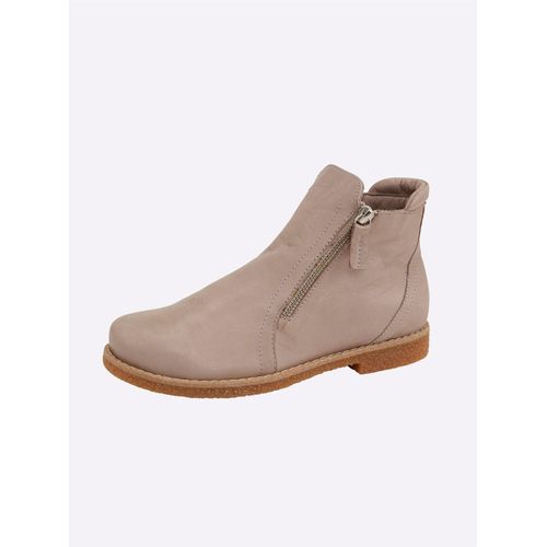 Stiefelette