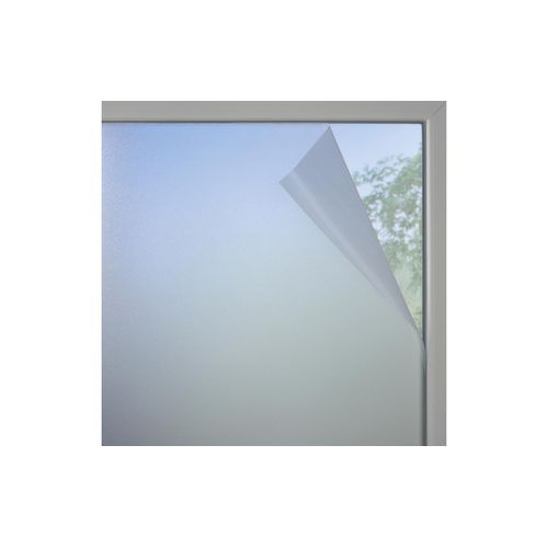 GARDINIA Fensterfolie »Milchglas«, statisch haftend
