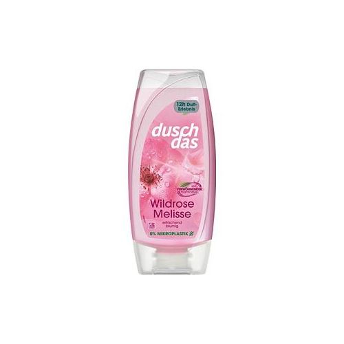 duschdas Wildrose & Melisse Duschgel 225 ml