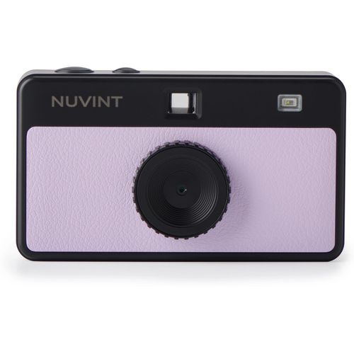 Kompaktkamera »Nuvint«, 12 MP