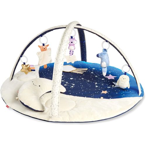 Skip Hop Baby Gym »Celestrian Dreams Spielbogen«, mit fünf Hängespielzeugen