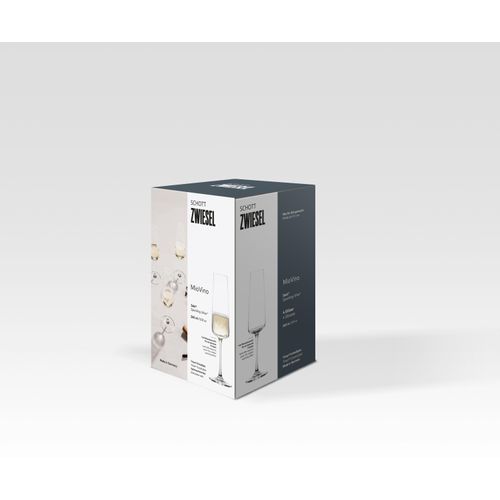 Sektglas-Set MIOVINO