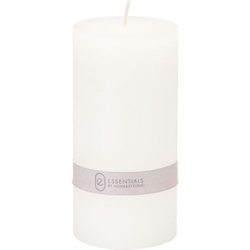 Kerze HARMONY ESSENTIALS weiß
