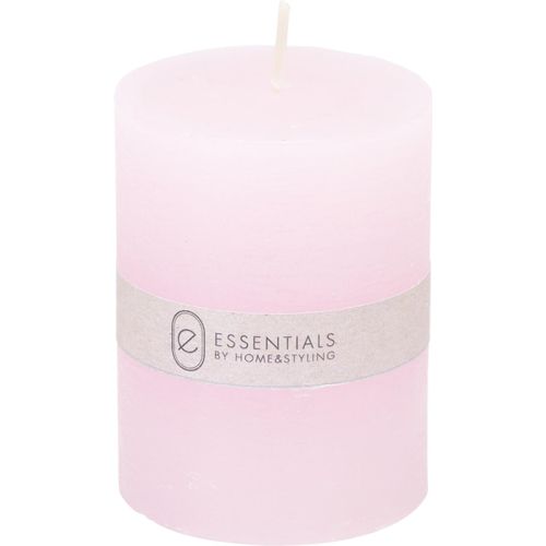 Kerze HARMONY ESSENTIALS rosa