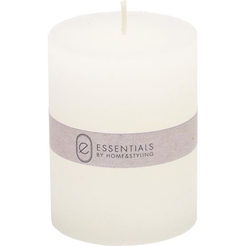 Kerze HARMONY ESSENTIALS weiß