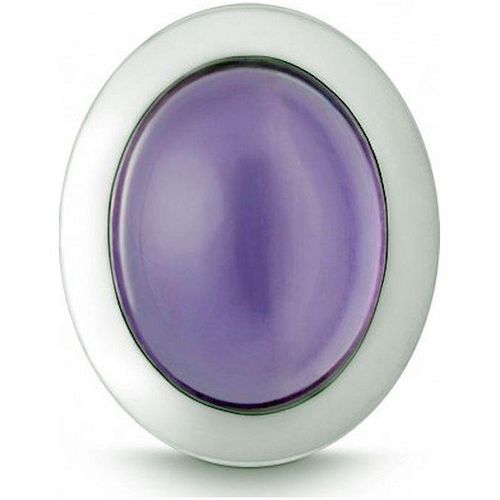 QUINN - Anhänger - Damen - Silber 925 - Edelstein - Amethyst - 24513933