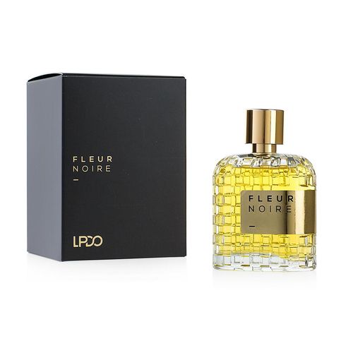 LPDO Fleur Noire Equivalent to Tom Ford Black Orchid Intense Unisex Perfume EDP 100ml