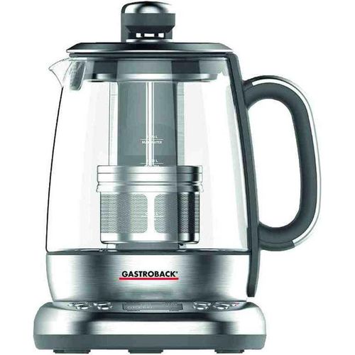 42440 Design Advanced Plus Teemaschine