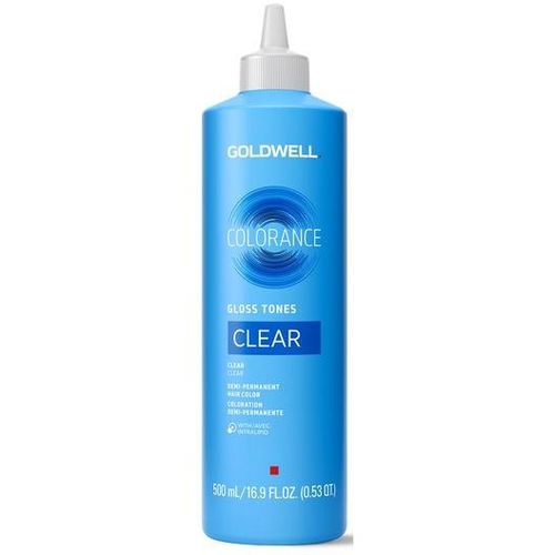 Goldwell Color ColoranceTönungGloss Tones Clear 500 ml (104,58 € / 1 l)