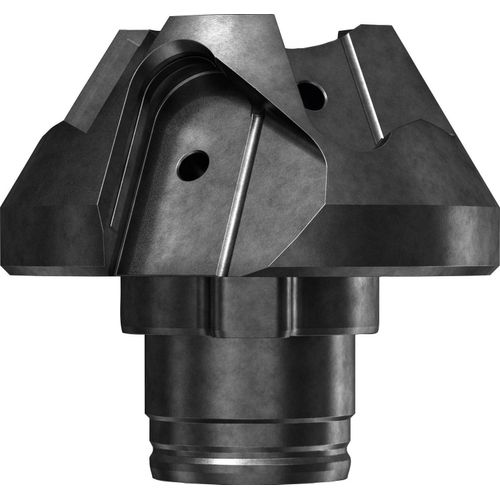 Fein Fräser 3x2-Schneider - 64301008010
