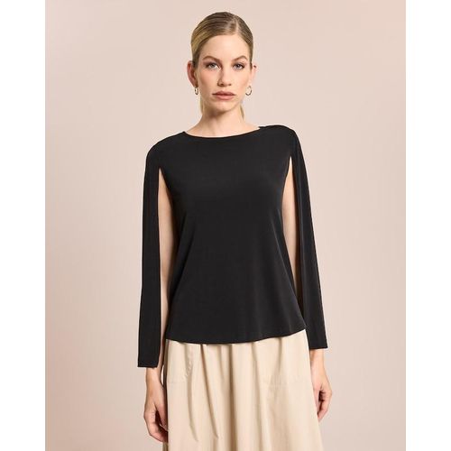 Cape Shirt