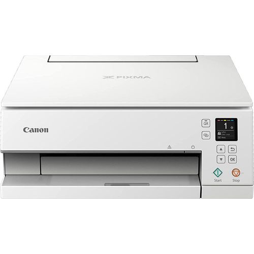 PIXMA TS 6351a WEISS Tintenstrahldrucker