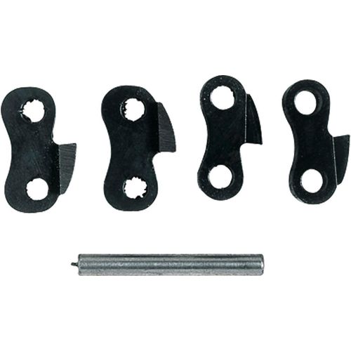 mafell Ersatzglieder und Nieten 18 mm - 91007