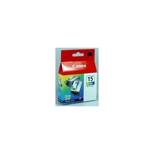 Original Canon 8191A002 / BCI-15C Druckerpatrone Color