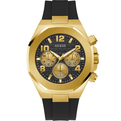Guess - GW0583G2 - Armbanduhr - Herren - Quarz - Empire