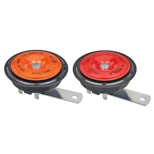 MEYLE Horn VW,AUDI,OPEL 100 951 0008 1560050010,835779,411951213 Hupe,Signalhorn J0927787,3549232,0320043021,0012000001,1367309,191951113A,61331367309