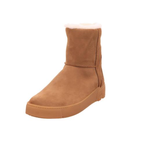Ganter Damen Winterstiefeletten Giulietta GAN-204172 cigar 6 [Schuhe UK Frau]