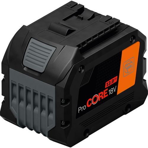 Fein Akku-Pack ProCORE 18 V 12.0 Ah AS, Spannung 18 V, Kapazität 12 Ah