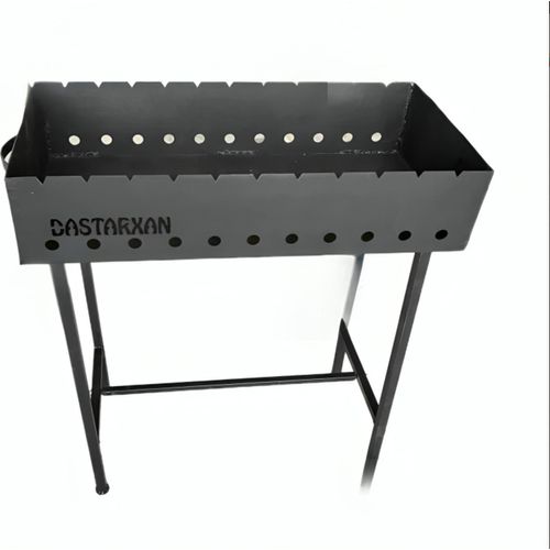 Grillrost 80×33 cm
