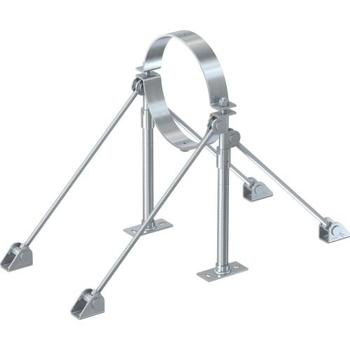 Fischer Festpunkt mittel FFP-M42 - 567704