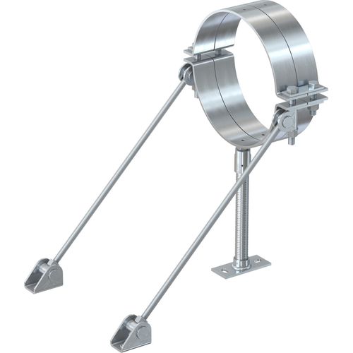 Fischer Festpunkt mittel FFP-MD2-V1 - 567706