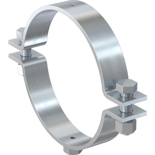 Fischer Festpunktschelle FFSC 219,1 - 567738