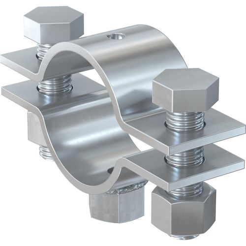 Fischer Festpunktschelle FFSC 34 - 567721